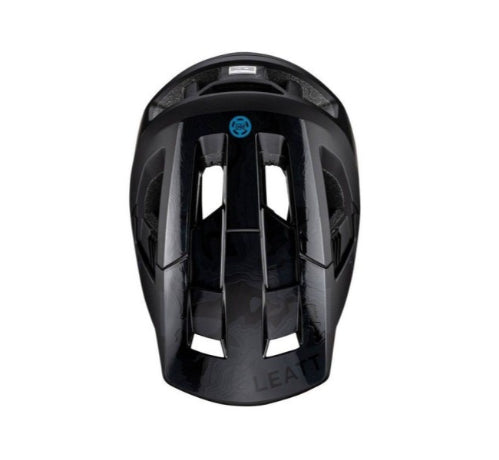 Casco leatt MTB AllMtn 4.0 v23 negro