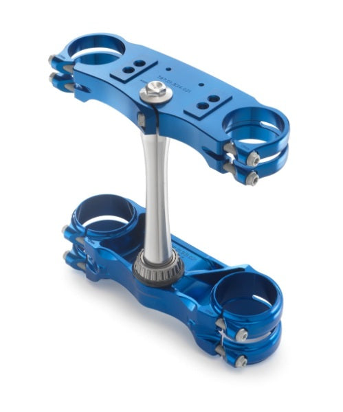 HUSQVARNA Factory Racing triple clamp 7970199902168A
