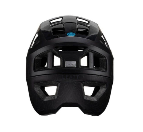 Casco leatt MTB AllMtn 4.0 v23 negro