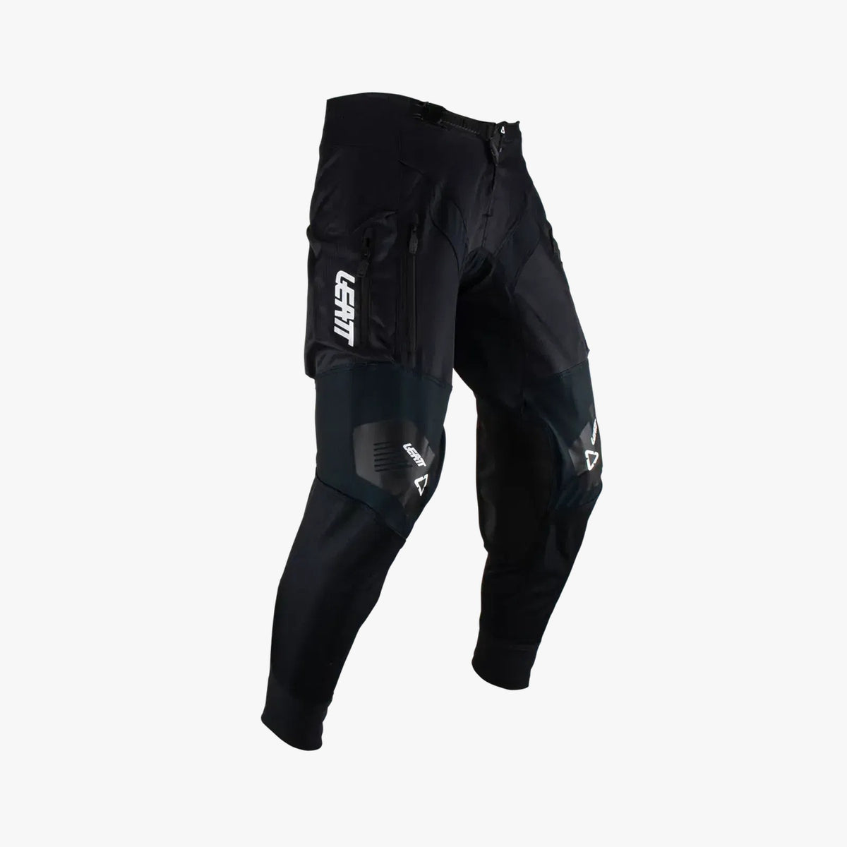 Leatt Pantalon Moto 4.5 Enduro (Black)
