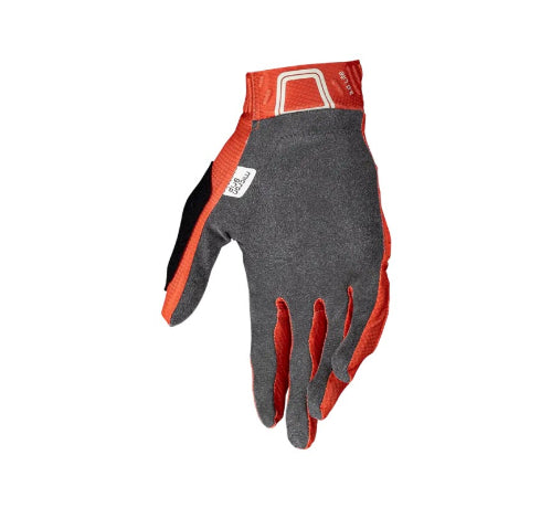 Guante leatt mtb 3.0 lite Naranja