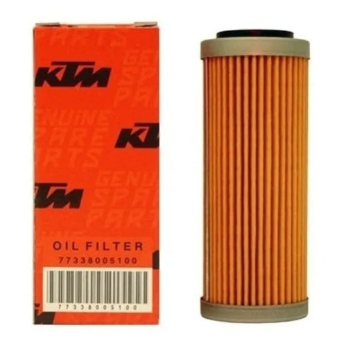 Filtro de Aceite KTM OEM