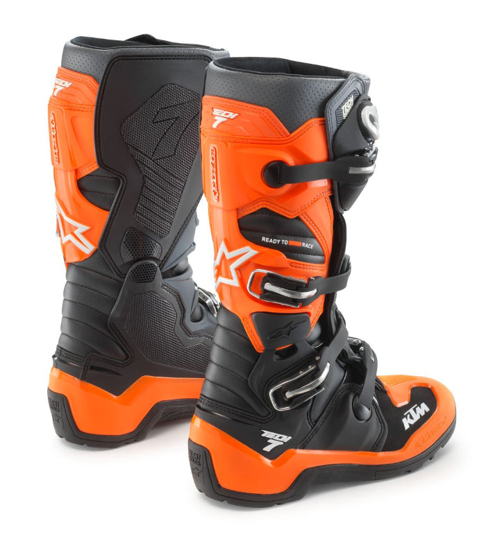 Alpinestar Botasmoto Alpinestars Botas Bajas Botas Moto