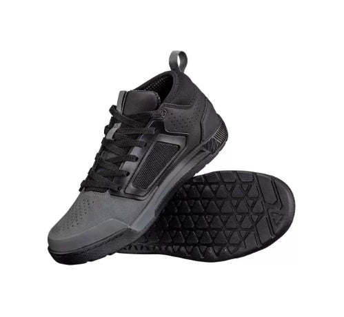 Zapato tenis ciclismo MTB Leatt 3.0 flat Stealth