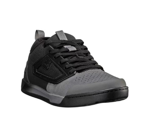 Zapato tenis ciclismo MTB Leatt 3.0 flat Stealth