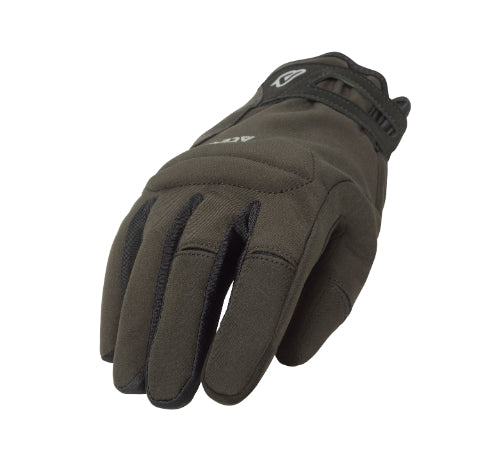 Guantes moto acerbis ce urban wp street onroad