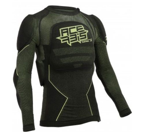 Protector peto completo acerbis x-fit