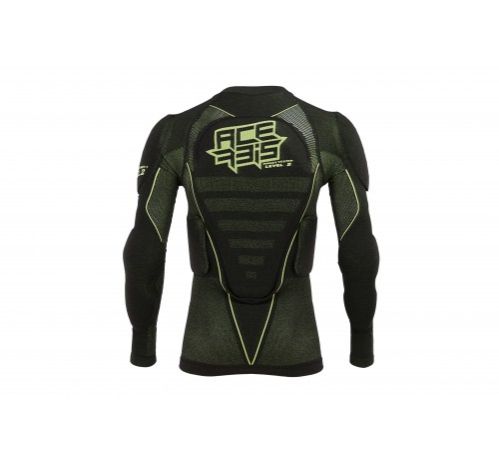 Protector peto completo acerbis x-fit