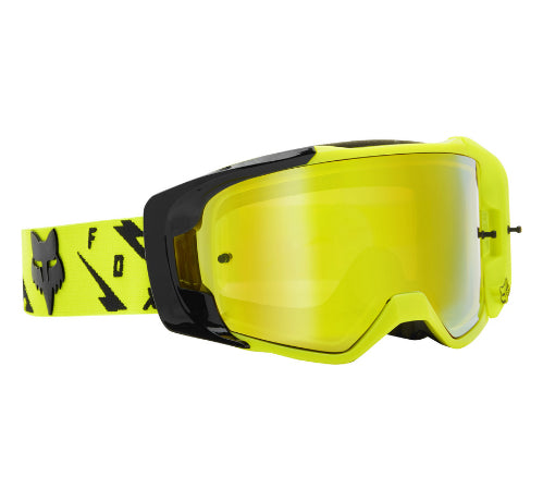 Goggle fox vue rigz ama flo - Eurobike Mx