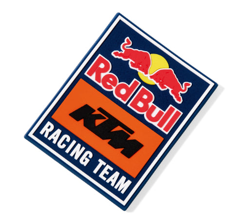 Emblema magnetico ktm redbull racing team