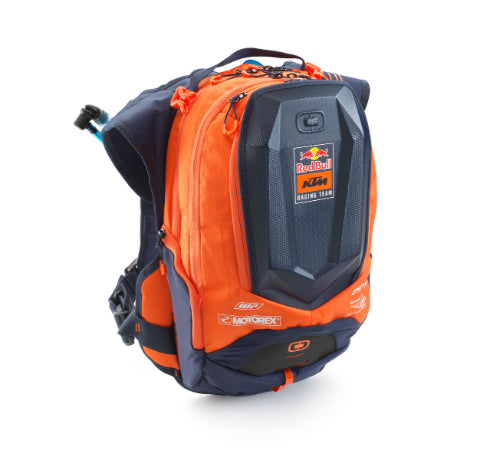 Mochila hidratante ktm replica team dakar