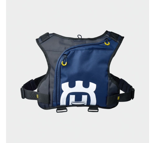 Mochila de hidratación husqvarna 1l