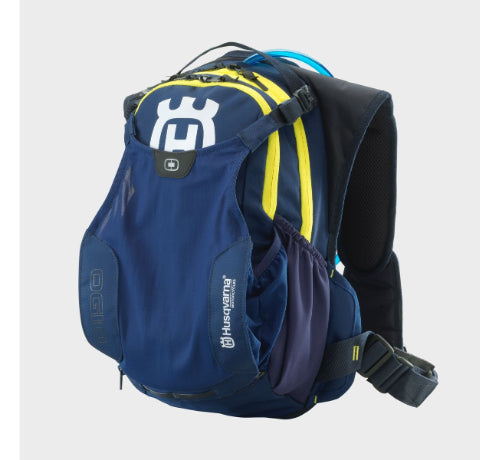 mochila hidratacion moto enduro