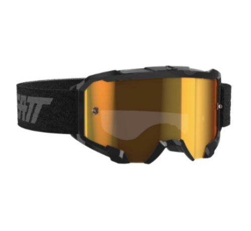 Goggle leatt velocity 4.5 Iriz V22