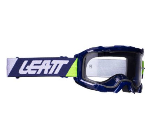 Goggle leatt velocity 4.5 V22
