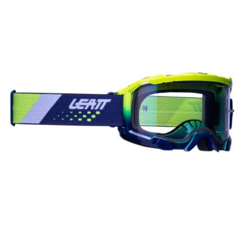 Goggle leatt velocity 4.5 Iriz V22