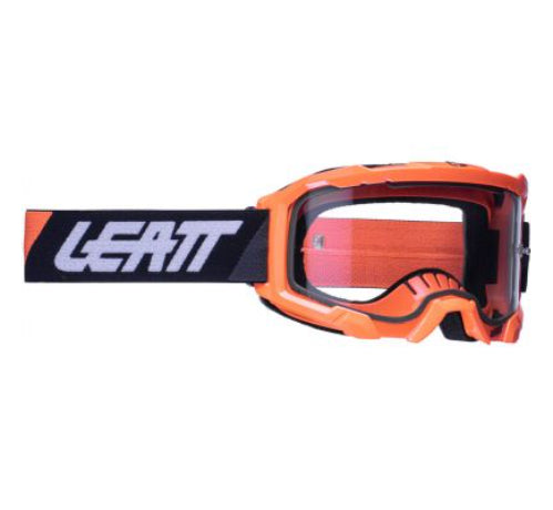 Goggle leatt velocity 4.5 V22
