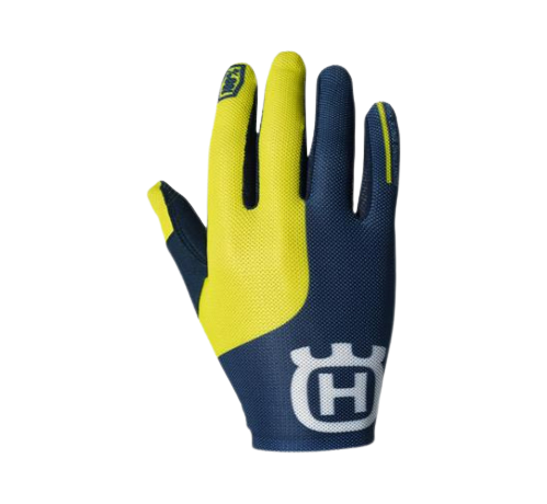Guantes husqvarna celium railed