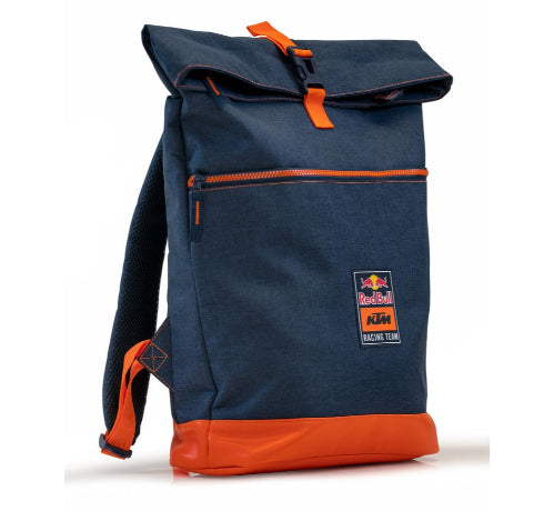 Mochila ktm red bull casual
